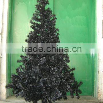 Guangzhou Superior Quality Christmas Tree Indoor & Outdoor Plastic Palm Trees for Sale photo-2