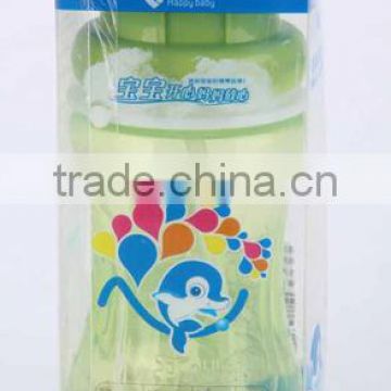 plastic suction bottle