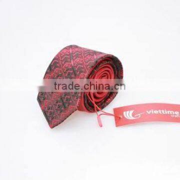 Wholesale New Formal Tie, Gift Ties, Mens Tie From Viettime Craft photo-5