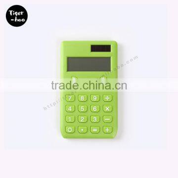 China Wholesale Market Led Display Calculator , Electronic Calculator , Using Scientific Calculator photo-5