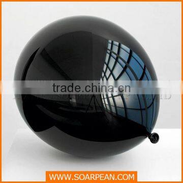 China Manufacturer Fiberglass White Balloons for Sale photo-3