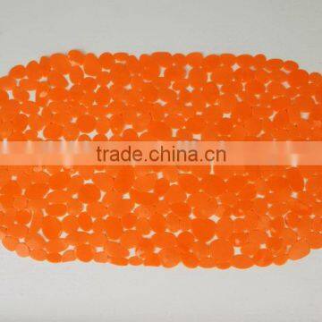 Best Quality Fire Proof Pvc Non-slip Bath Mats/kitchen Sink Mat