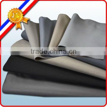 automotive nonwoven decorative polyester fabric