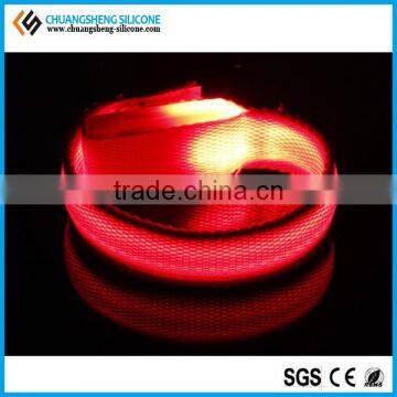 Glowing Ribbon Bracelet,wristband,bangles photo-6