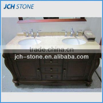 Hot sale high standard luxurious popular granite table top