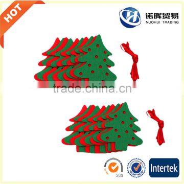 Felt Christmas Toys / handmade felt toys Christmas Decoration