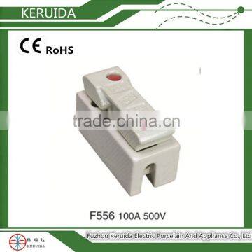 RCIA ceramic plu-in fuse/porcelain fuse