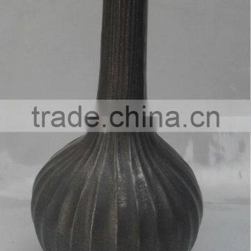 Aluminium Flower Vase For Home