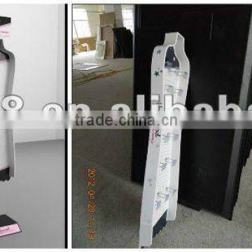 OEM Factory Vac-formed Plastic Display Rack photo-2