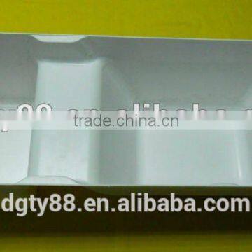 PVC Vacuum Forming Suction Machine Accessories of Plastic photo-3