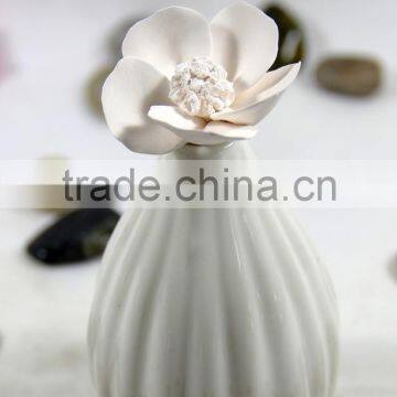 Wholesale Ceramic Aroma Oil Diffuser Aroma Dispenser photo-5