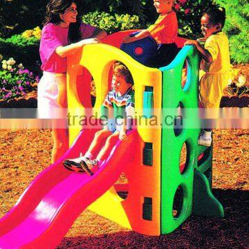 EXCELLENT QUALITY LITTLE TIKES PLAYGROUND FOR KIDS Babies Products (HB-13905) photo-3