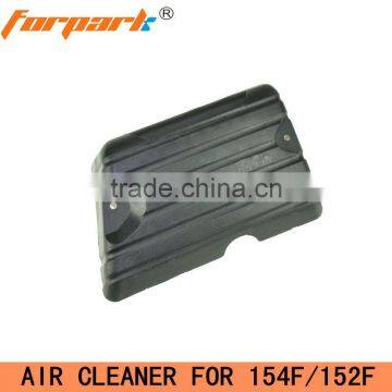 154F (152F) Gas & Gasoline Generator spare parts air conditioner cleaner