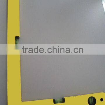 L Tape Powder-coated Surface Spirit Level