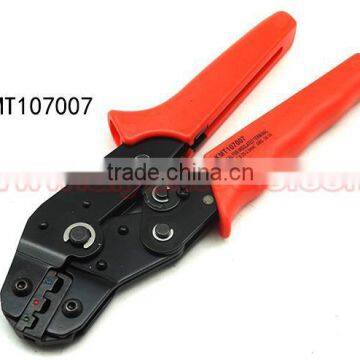 Cable Die Wire Cut Clamp Crimping Pliers Crimping Terminal Pliers photo-3