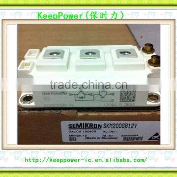 SKM400GB128D IGBT Power Module Original photo-2
