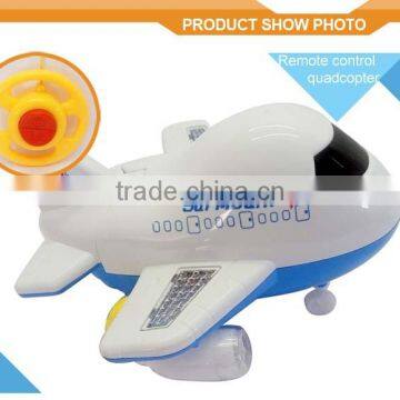 2015 Hot Sale! Flying Toy Plane Toy With Remote Control That Can Fly, RPC216748 photo-2