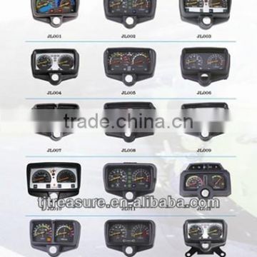 speedometer pulsar/motorcycle speedometer ct100/boxer parts