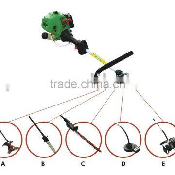 Gasoline Grass Trimmer