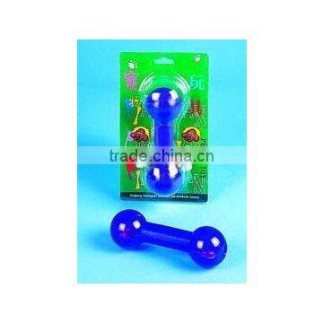 PET'S TOY 5" BLISTER CARDED