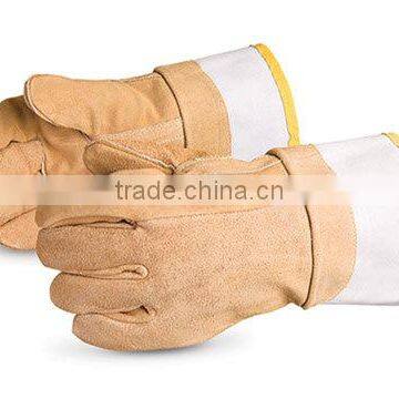 Rugged Wear Work Gloves photo-5