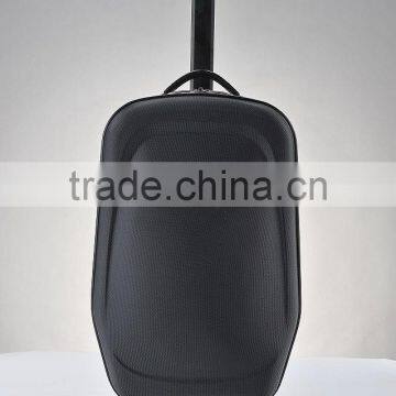 Cabin Approved Luggage Scooter photo-2