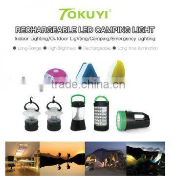 CAMPING LANTERN LED