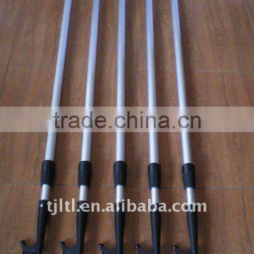 Multi-sections Aluminum Telescopic Extension Pole photo-4