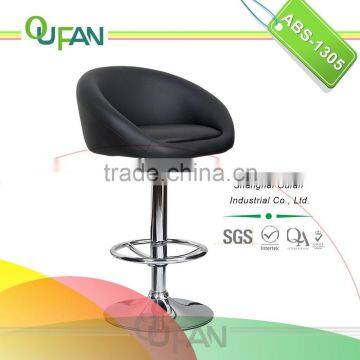 Oufan adjustable heavy high stool ABS-1305