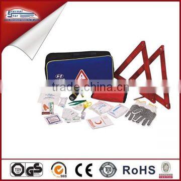 Car accessories Roadside First aid kit