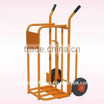 high quality wood carrier trolley HT2127