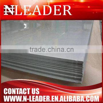 A36 Q235 Q345 SS400 Carbon Steel Sheet