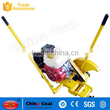 6.5hp Gasoline Rail Cutter Factory Supplier Price