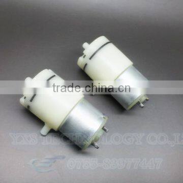 6V Micro Vacuum Pump/Breast Pump/Medical Pump With Low Vocie 3Pcs/Lot photo-4