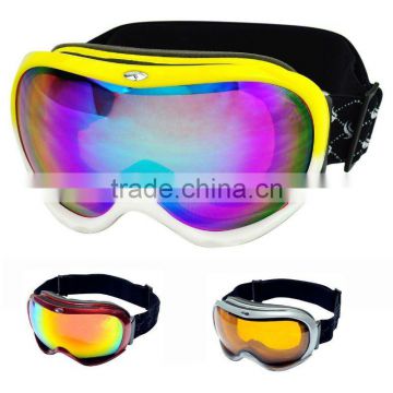 lunettes de ski, skiing mask glasses, ski mask glasses