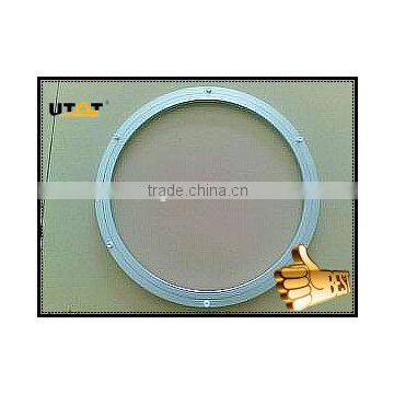 Chinese Best Aluminium Lazy Susan Bearing, Turntables, Turntable Bearings with size 90~990mm