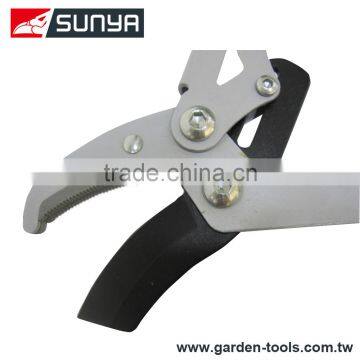 Garden Manual Aluminum Roller Loppoing Shears photo-3