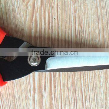7.5" High Quality Hand Tools Straight Blade Shears photo-5