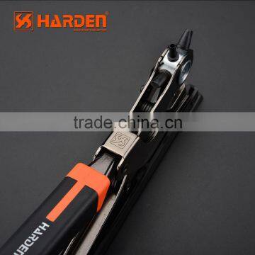 Professional Rotary Punch ( Round Hole Flat Hole Oval Hole )560715 photo-5