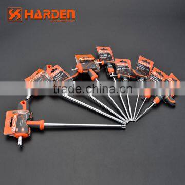 T-handle Torx Hex Key Wrench Handle Tools photo-2