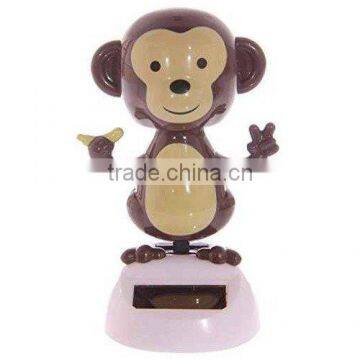 HOT!!!High Quality Electric Solar Dancing Animals photo-4