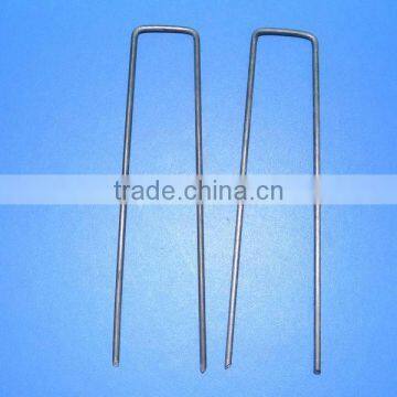Professional MANUFACTURER Sell Sod Staple/u Type Nail photo-2