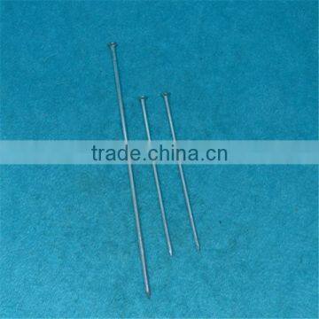 High Standard Galvanized Concrete Nail