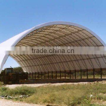 Environmentally Friendly Buildings, Storage Shelter, Warehouse Tent photo-3
