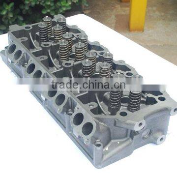 NEW FOR D 6.0 POWERSTROKE CYLINDER HEADS18MM COMPLETE LOADED photo-2