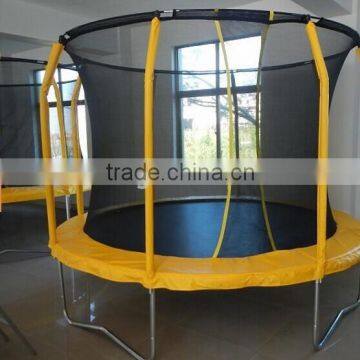 cheap trampolines park of fitness equipment