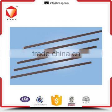 High Grade Oem Fine-grain Graphite Rod Material photo-2