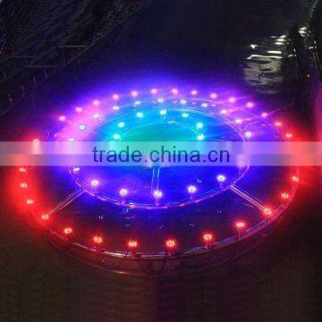 Made in China Musice Dancing Floating Fountains photo-3