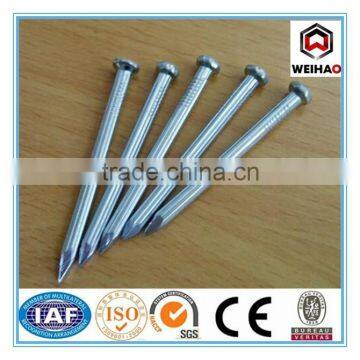 steel concrete nail