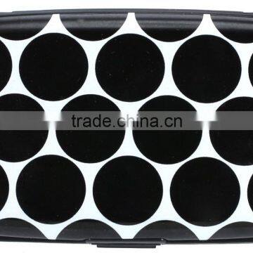 Waterproof Credit Card Wallet Holder Aluminum Metal Pocket Case Box photo-4